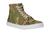 camo sneekers - thumbnail image 1