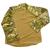 MTP MultiCam UBACS Brown Body Padded Arms Genuine British Issue, New / Used - thumbnail image 1