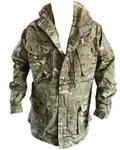 MTP Smock MultiCam Genuine British Military Combat Smock Windproof Jacket 2010 1st Version Not PCS  - thumbnail image 1