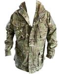 MTP Smock MultiCam Genuine British Military Combat Smock Windproof Jacket 2010 1st Version Not PCS 