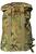 MTP Multi Cam Daysack MultiCam Partol Daypack 35 Litre Size approx - thumbnail image 1