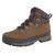 Johnscliffe Edge Oiled Brown Leather Waterproof / Breathable Hiker / walking Boot (M667BN)