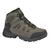 Hi Tec Bandera D of E Walking Boots Waterproof and Breathable Olive / Charcoal / Black Hiking Boots ~ M9539FY