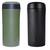 Ammo Flask Stainless Steel Thermal Mug / Ammo Pouch Screw Top Flask In Olive Or Black - thumbnail image 1
