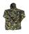 Smock Combat Windproof 2010 Issue Woodland DPM General Service Hooded Combat Jacket / Smock, New