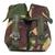 DPM PLCE Double Ammo Pouch Woodland Camo Genuine Issue