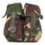 DPM PLCE Double Ammo Pouch Woodland Camo Genuine Issue - thumbnail image 1