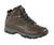 Hi-Tec Waterproof and Breathable Walking Hiking Boots New Dark Brown Eurotrek Boot M276DB