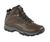 Hi-Tec Eurotrek Waterproof and Breathable Hiking Boots New Dark Brown (M276DB)