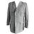 German Military Grey Tunic / Jacket  - thumbnail image 1