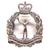 The Royal Observer Corps Cap Badge (ROC) - thumbnail image 1