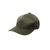 US Baseball Cap Olive Green Or Black Base Ball Cap ~ One Size Quality Made Hat - thumbnail image 1