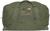 Genuine British Army 58 Pattern Vintage Olive Green Canvas Holdall - thumbnail image 1