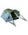 Olive Green Dome Tent Two Person Twin Skin Elite Dome Tent - thumbnail image 1