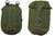 Utility Pouch Olive Green 90 pattern OG Genuine Issue PLCE Webbing Graded Used Condition