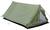 Ridge Tent Olive Green Lightweight Tent 2 Person, New   - thumbnail image 1