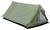 Ridge Tent Olive Green Lightweight Tent 2 Person, New  