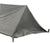 Pup Tent British Army Olive Drab Canvas Post War 1980's Pattern Army Pup Tent Like New - thumbnail image 1