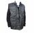 Body Warmer Gilet Warm Lined With Lots Of Pockets Multi Pocket Padded Waist Coat, New - thumbnail image 1