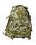 Special Ops Pack BTP Multicam MTP Style Day Pack, Bergen 45 Litre Patrol Bag - thumbnail image 1