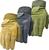 Special Ops Gloves Leather special ops gloves in Olive, Black or Sand