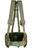 MTP Hip Belt and Yoke set MTP Hip Pad, Roll Pin Belt and Yoke Set - thumbnail image 1