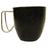 Osprey Cup Water Canteen 58 pattern Black Mug Osprey brand Genuine Army Issue, New - thumbnail image 1