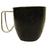 Osprey Cup Water Canteen 58 pattern Black Mug Osprey brand Genuine Army Issue, New