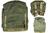 Polish Puma Camo rucksack kit bag Patrol Bag