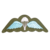 Para Cloth Badge Military Style Parachute Wings