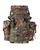 Patrol Pack Woodland DPM Military Style 38 Litre NI Patrol Pack, New