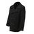 Pea Coat Classic Design Black U.S. Naval Style wool Pea Coat, New