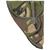 Pistol Holster - Dutch DPM Used Military 9mm Pistol Holster - thumbnail image 1