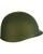 Plastic Helmet Liner M1 Style Fully Adjustable Helmet Liner For Adults Or Children - thumbnail image 1