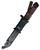 Origonal Polish Kalashnikov AKM Bayonet and Sheath - thumbnail image 1