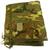 Poncho Liner Ranger Blanket - Woodland US / Dutch DPM Camo Poncho Liner, Used / Super Grade - thumbnail image 5