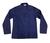 Proban Slop Jacket Navy Blue Fire Retardant Engineers / drivers Short Jacket Tall fitting