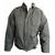 Police Issue Black Short Wet  Weather Bomber Blouson Style jacket - LINED