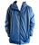 PTI Tri Service Utility Jacket - British military issue Blue Hooded Coat / Jacket, New - thumbnail image 1