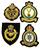 Blazer Badges - RAF assorted squadrons