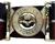 RAF Stable Belt Locket Belt  Royal Air Force, New