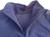 Navy Blue PCS Fleece Thermal Undershirt Military Issue ~ New and Graded