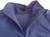 Navy Blue PCS Fleece Thermal Undershirt Military Issue ~ New And Graded - thumbnail image 1