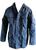 RAF PCS Smock Coat Blue RAF Military Issue Windproof Smock Latest Issue ~ New  - thumbnail image 1