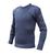 RAF Jumper Pullover New Royal Airforce Issue Wool Crew Neck Pullover, As New - thumbnail image 1