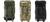 Ranger Pack 35 Litre Berghaus Munro Style Rucksack, New Olive Black Or BTP - thumbnail image 1