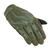 Green Raptor Glove Lightweight Tactical Durable Raptor Gloves GL088