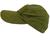 Tactical Ripstop Base Ball cap - 4 colours - thumbnail image 1