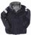 Waterproof Wet Weather Jacket Genuine Royal Navy MVP Navy Blue Jacket