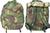 Other Arms Bergan PLCE DPM Bergen Genuine British Army Issue - Used Graded - thumbnail image 4